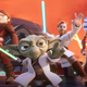 Illustration for article titled The History Of Lightsabers In Video Games